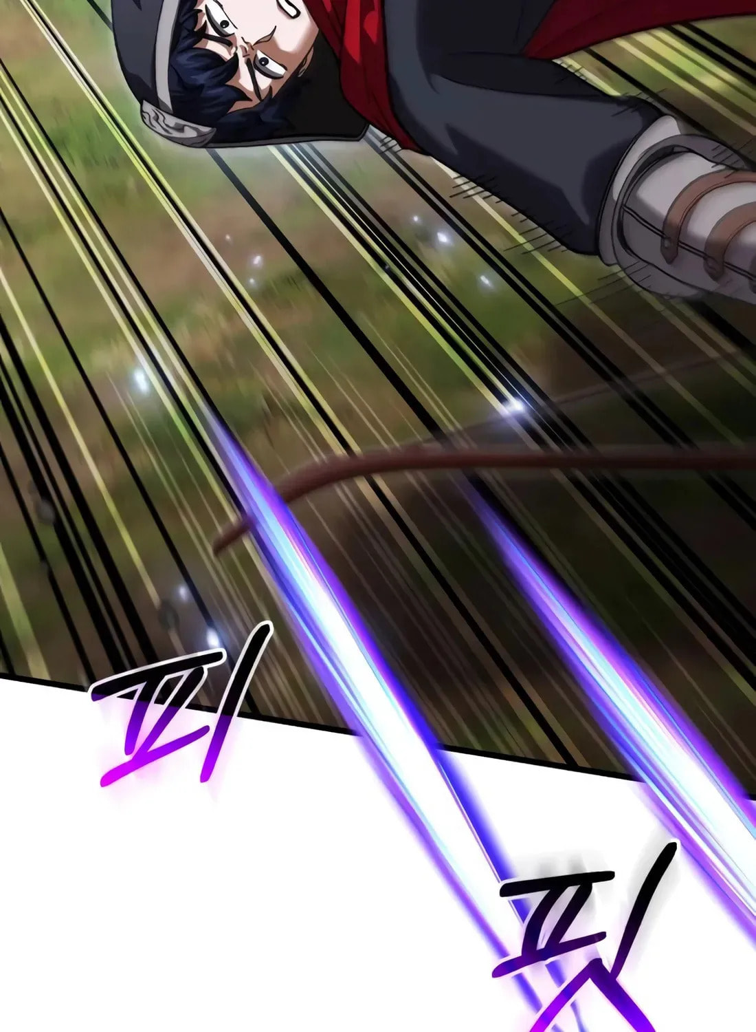 I Regressed but the World Didn't Fall Chapter 47 page 33 - 