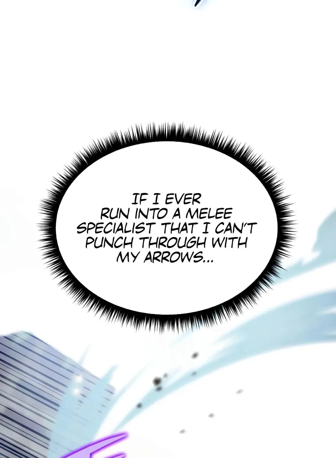 I Regressed but the World Didn't Fall Chapter 47 page 43 - 
