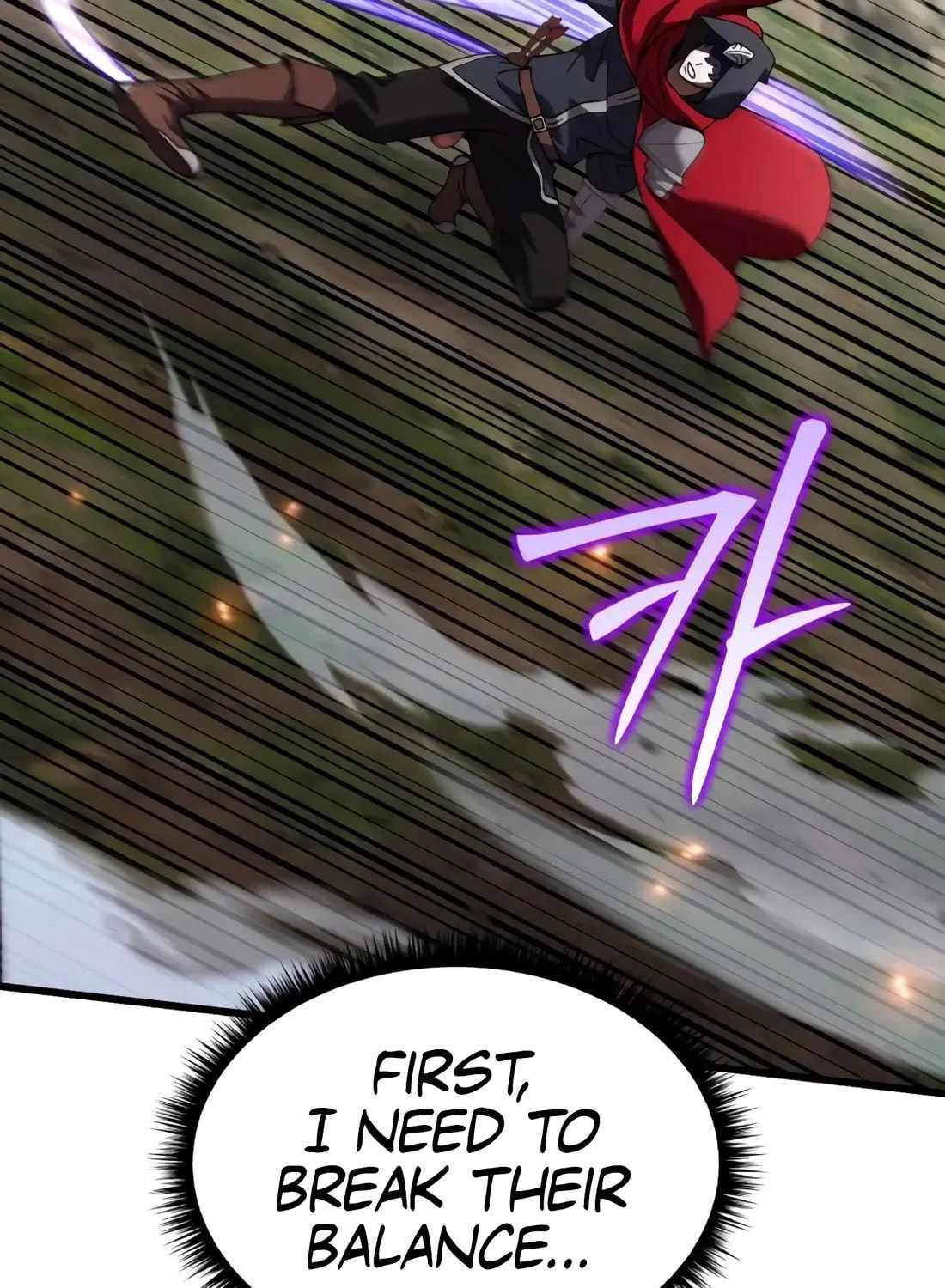 I Regressed but the World Didn't Fall Chapter 47 page 45 - 