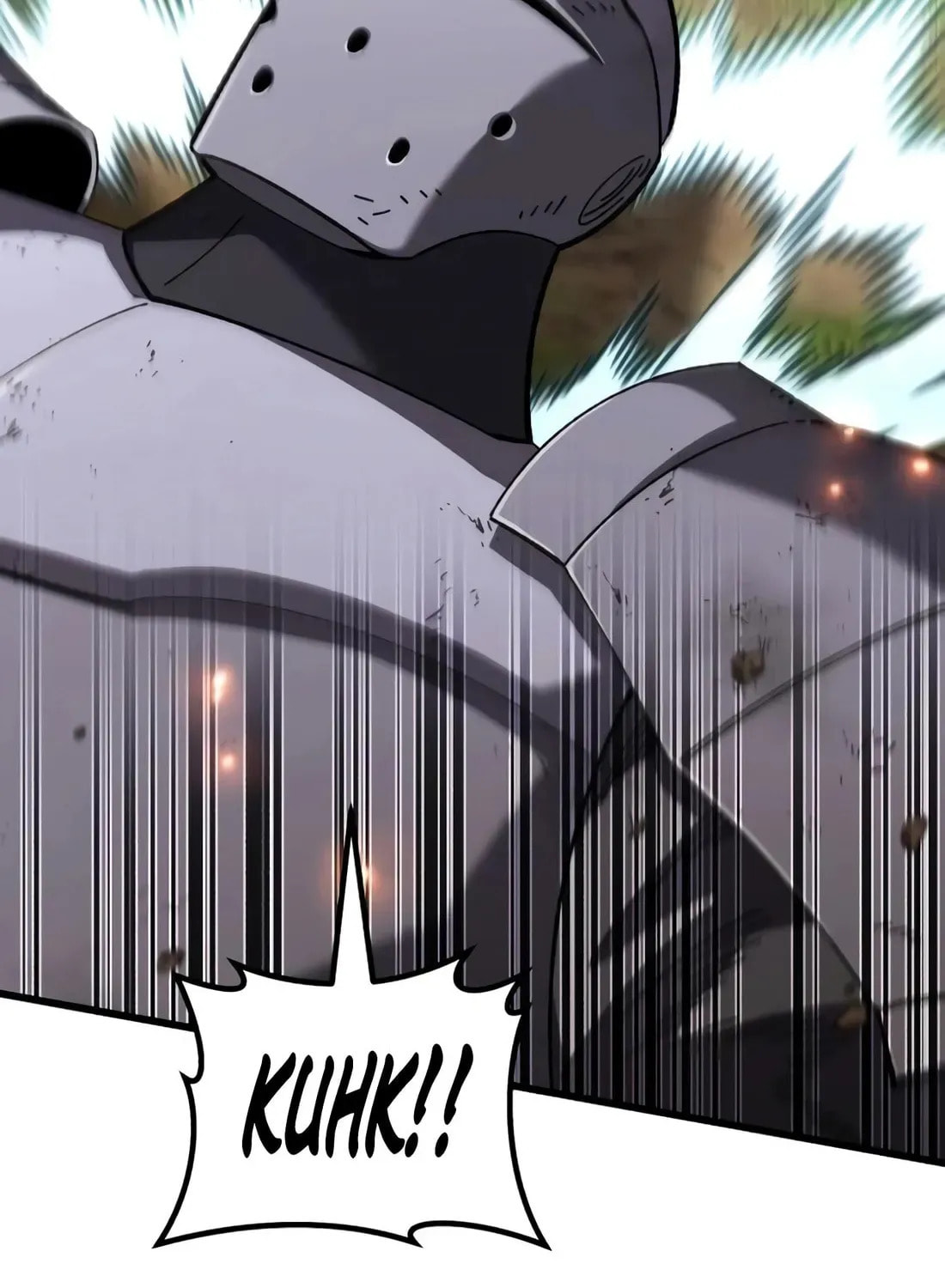 I Regressed but the World Didn't Fall Chapter 47 page 48 - 