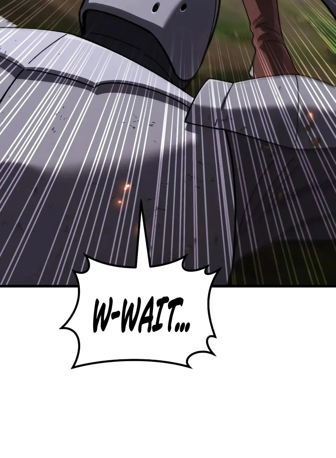 I Regressed but the World Didn't Fall Chapter 47 page 51 - 