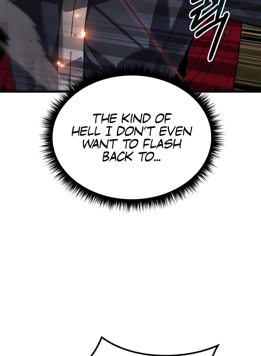 I Regressed but the World Didn't Fall Chapter 47 page 59 - 