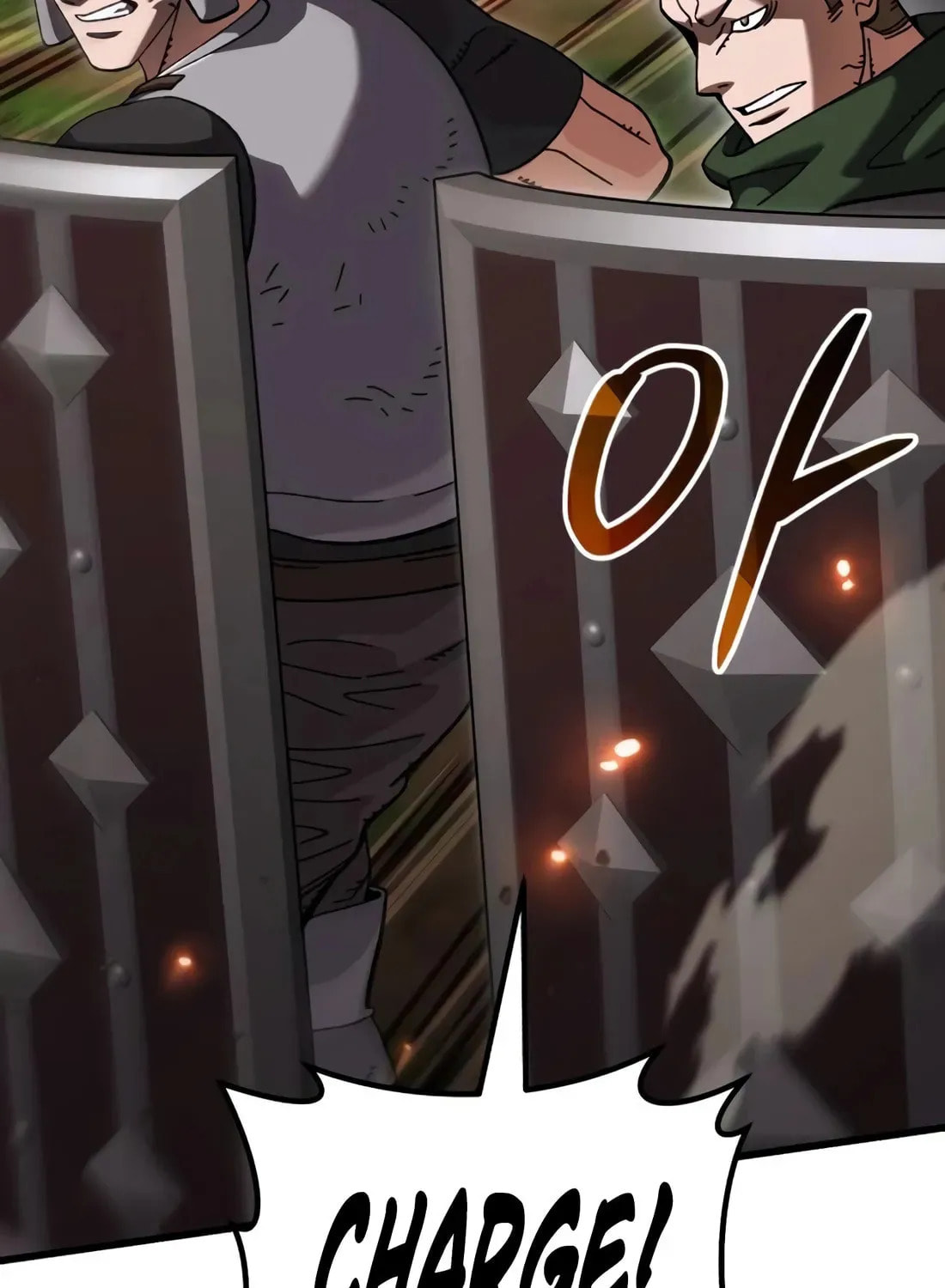 I Regressed but the World Didn't Fall Chapter 47 page 61 - 