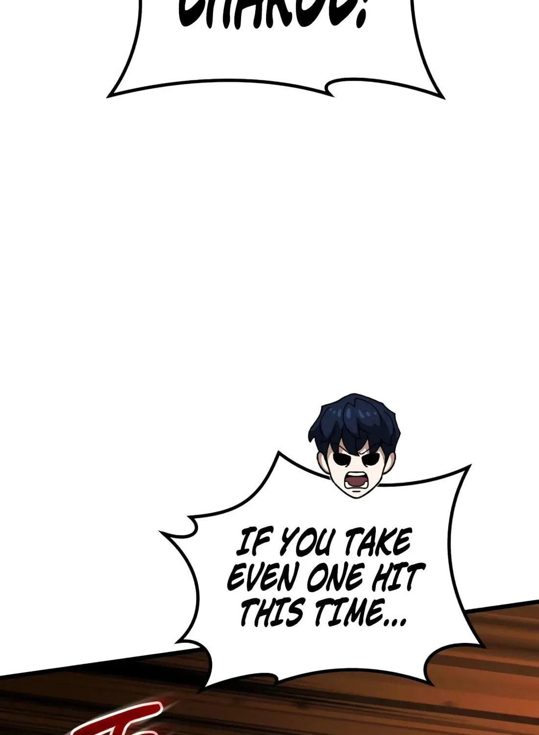 I Regressed but the World Didn't Fall Chapter 47 page 62 - 