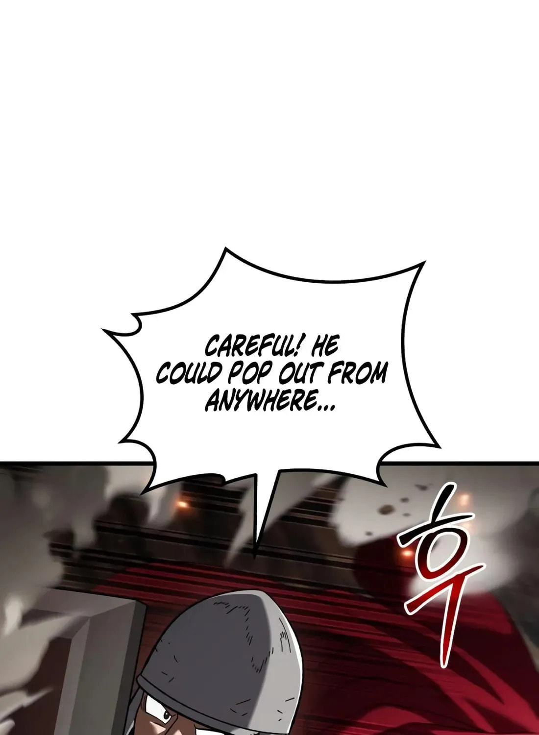 I Regressed but the World Didn't Fall Chapter 47 page 67 - 