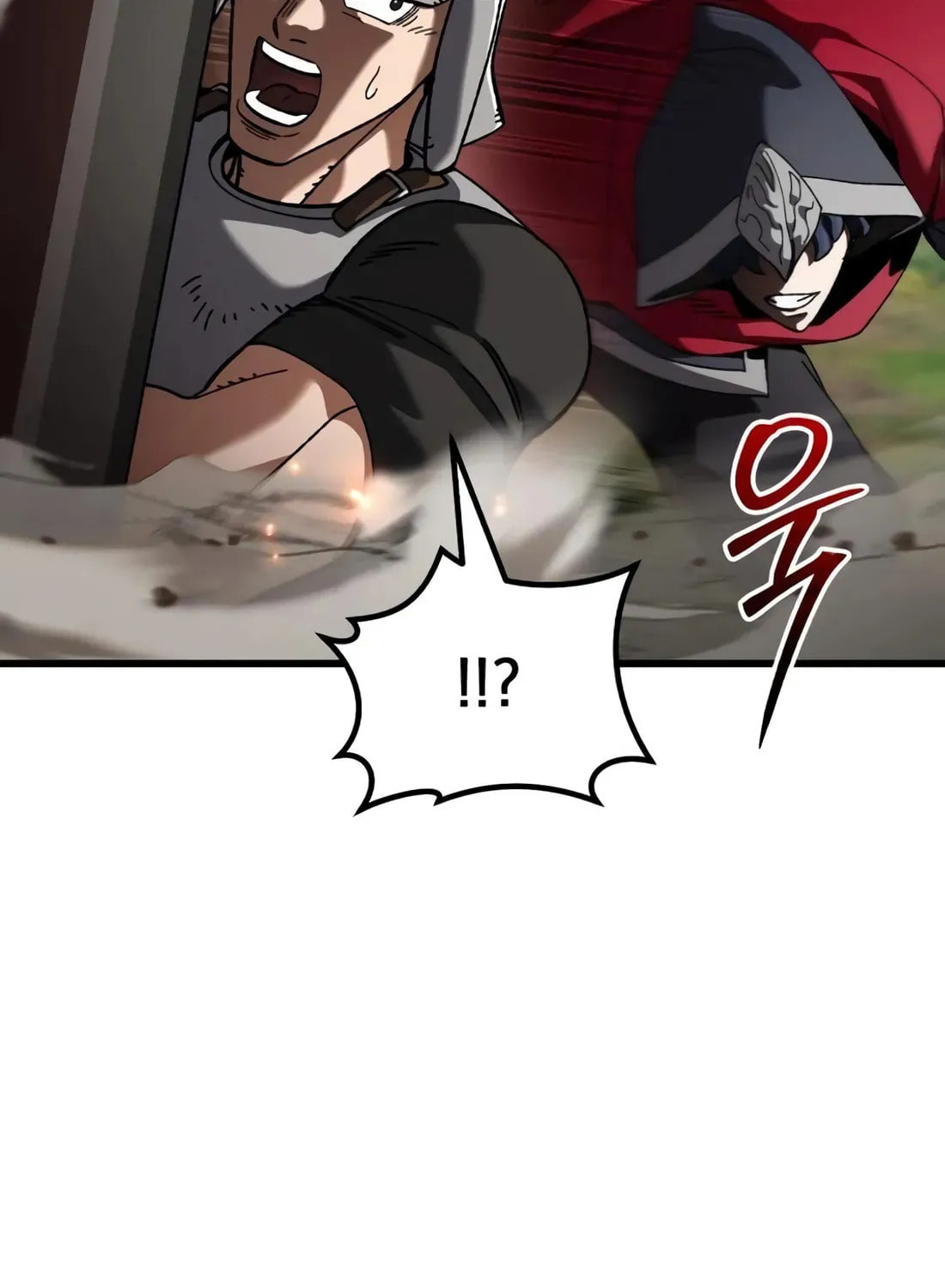 I Regressed but the World Didn't Fall Chapter 47 page 68 - 