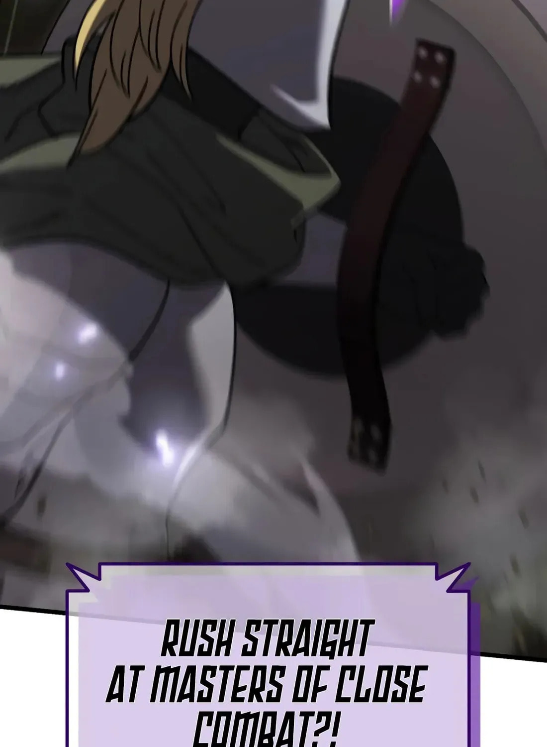 I Regressed but the World Didn't Fall Chapter 47 page 8 - 