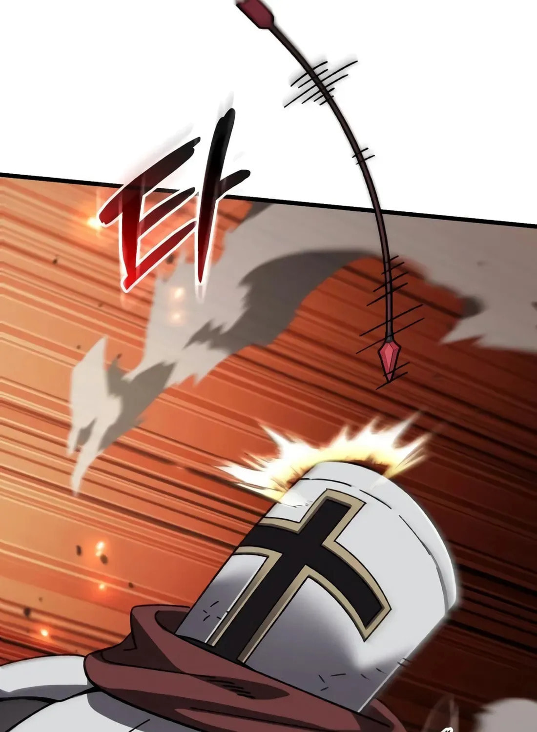 I Regressed but the World Didn't Fall Chapter 47 page 74 - 
