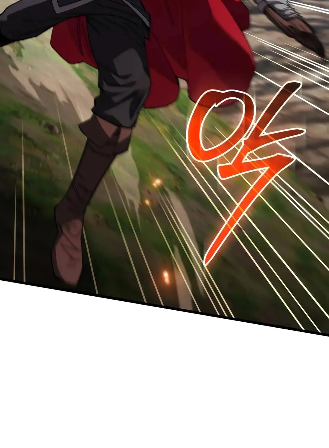 I Regressed but the World Didn't Fall Chapter 47 page 84 - 