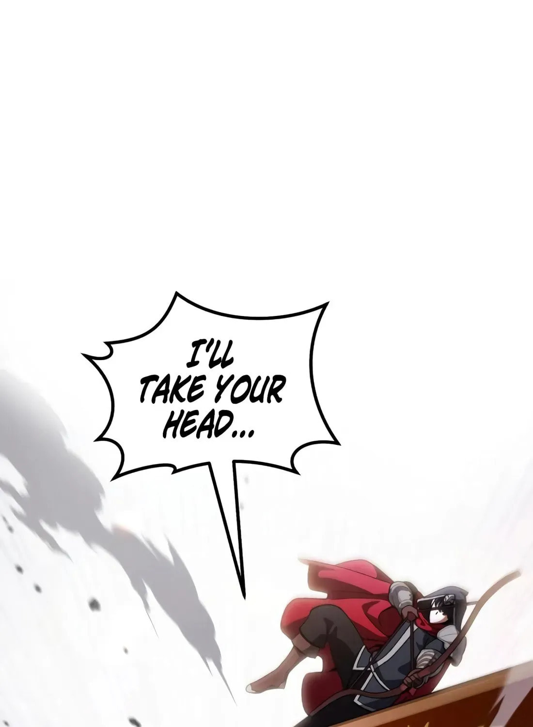 I Regressed but the World Didn't Fall Chapter 47 page 90 - 