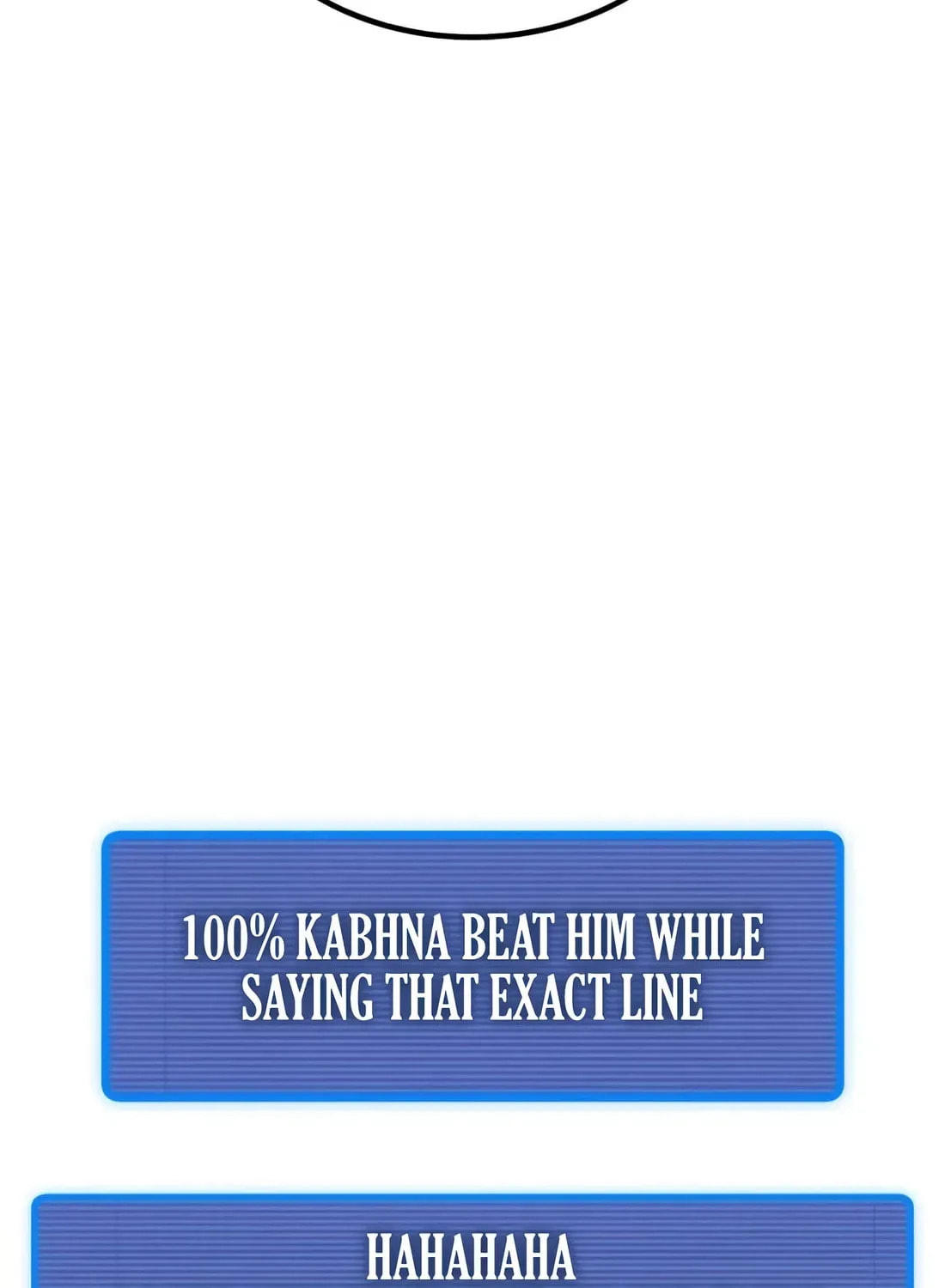 I Regressed but the World Didn't Fall Chapter 47 page 100 - 