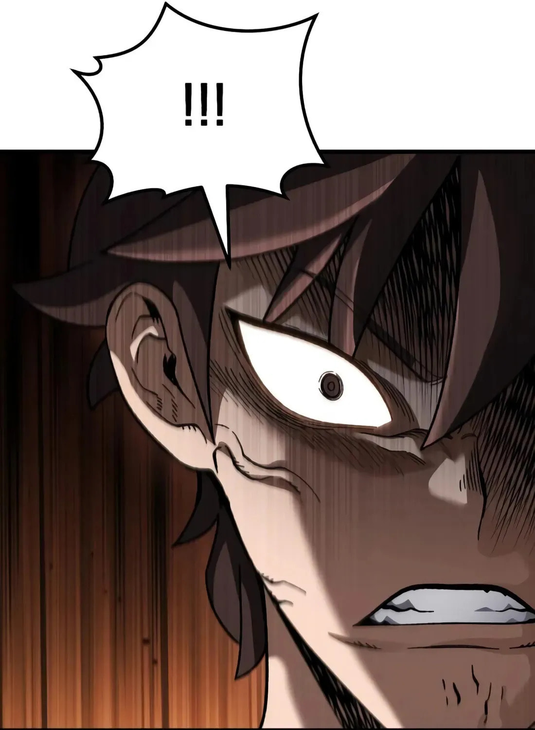 I Regressed but the World Didn't Fall Chapter 48 page 104 - 