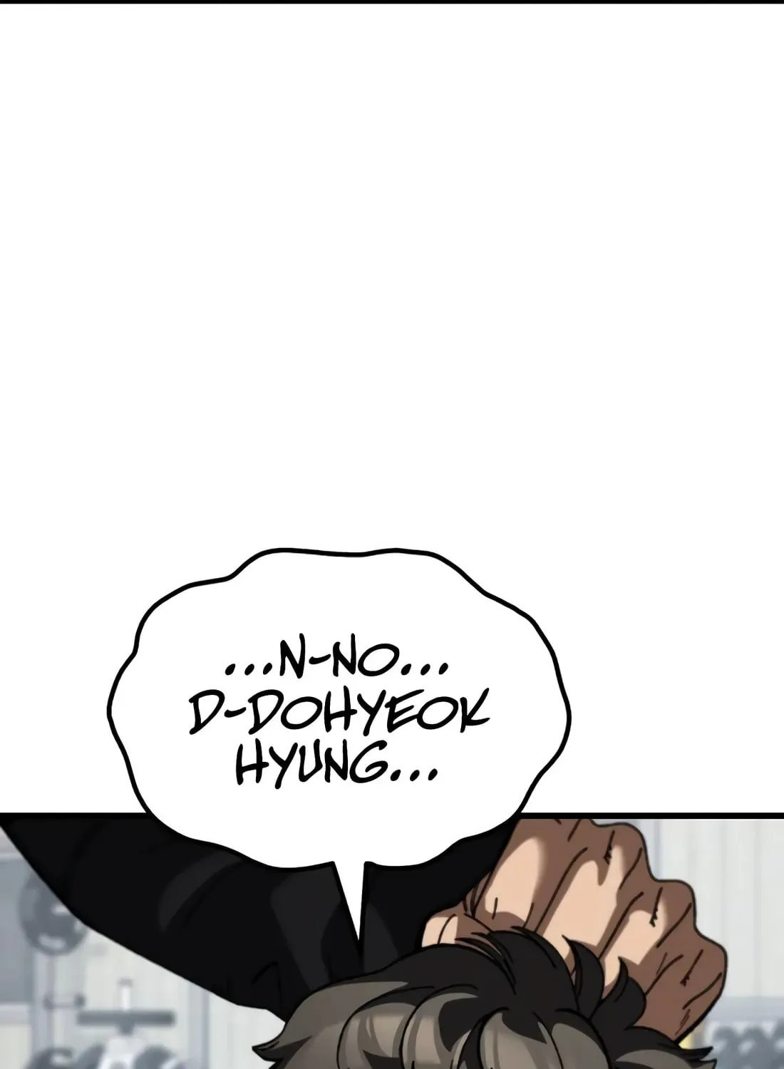 I Regressed but the World Didn't Fall Chapter 48 page 105 - 