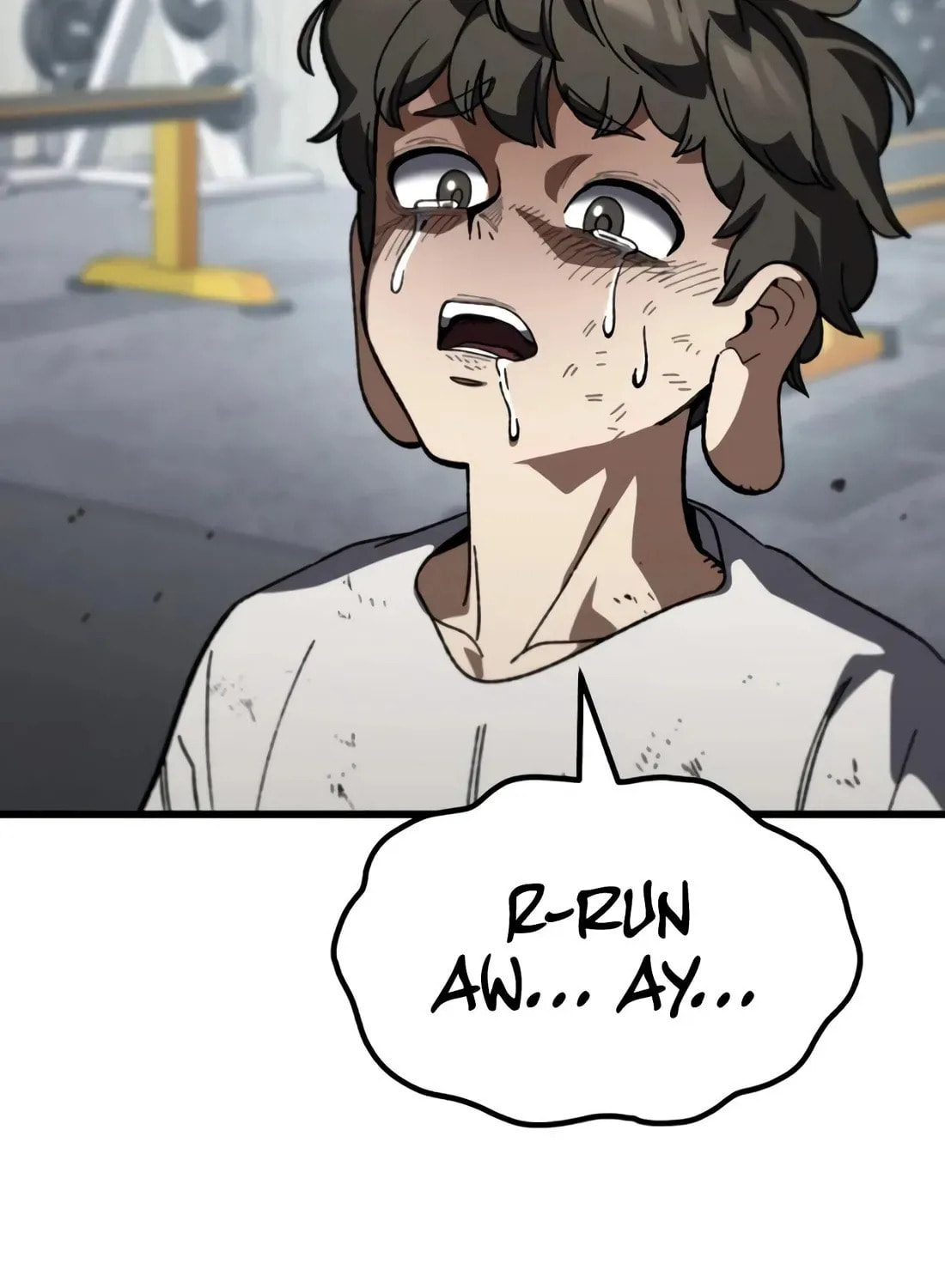 I Regressed but the World Didn't Fall Chapter 48 page 106 - 