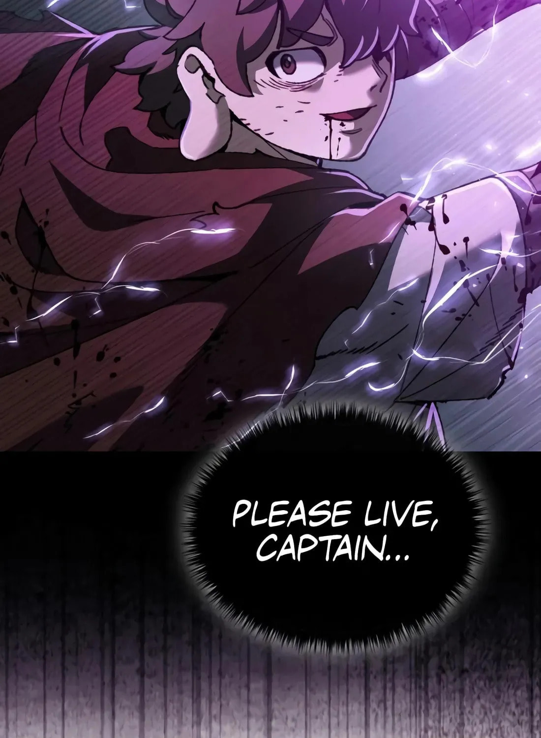 I Regressed but the World Didn't Fall Chapter 48 page 108 - 