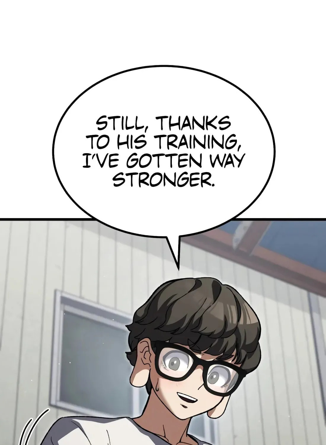 I Regressed but the World Didn't Fall Chapter 48 page 12 - 