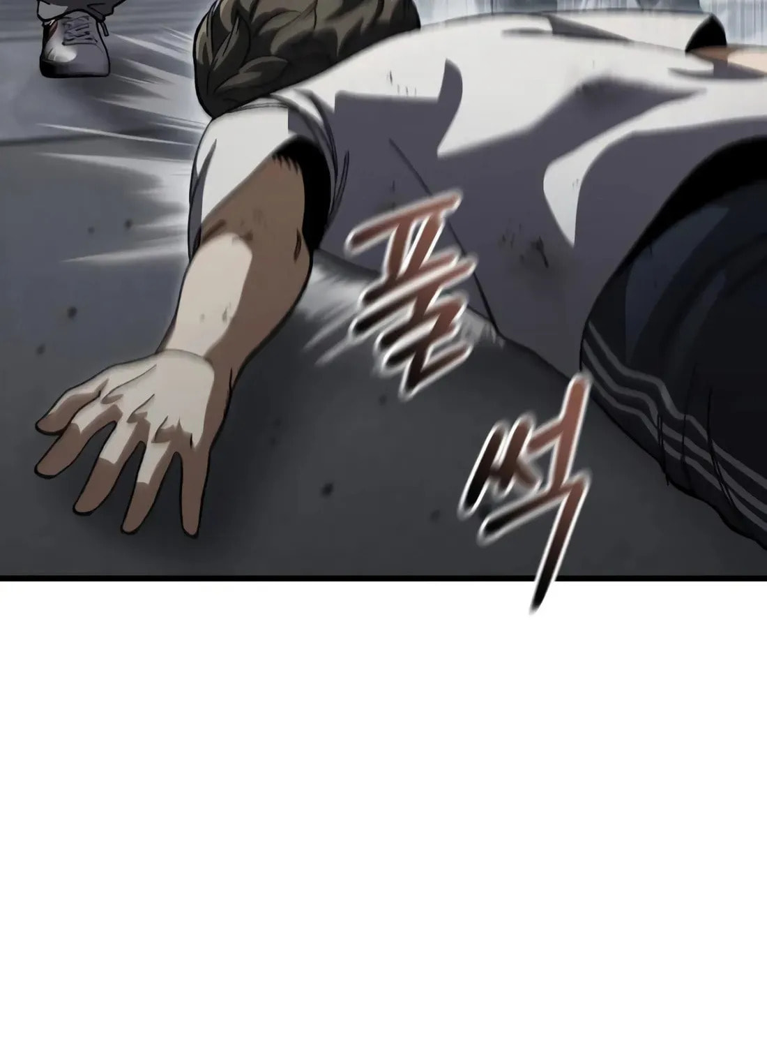 I Regressed but the World Didn't Fall Chapter 48 page 111 - 