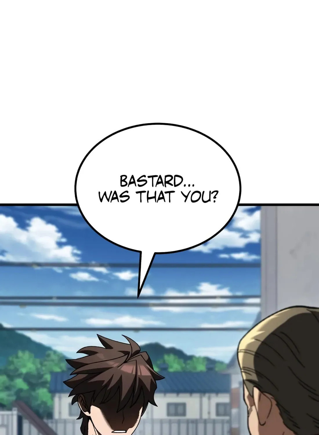 I Regressed but the World Didn't Fall Chapter 48 page 112 - 