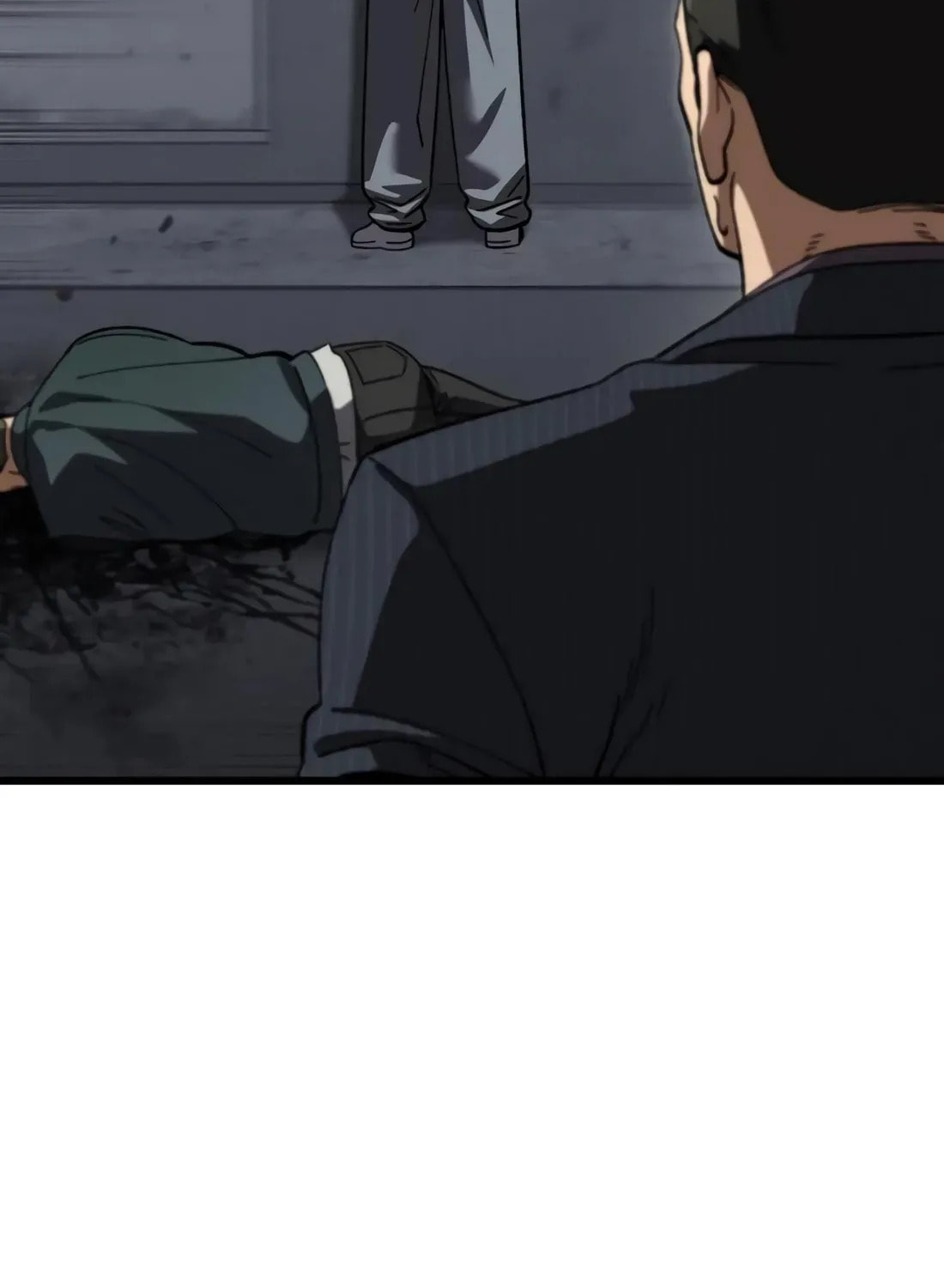 I Regressed but the World Didn't Fall Chapter 48 page 125 - 