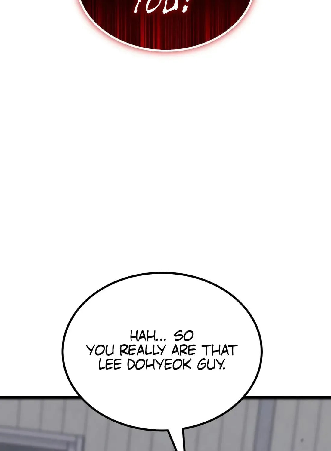 I Regressed but the World Didn't Fall Chapter 48 page 128 - 