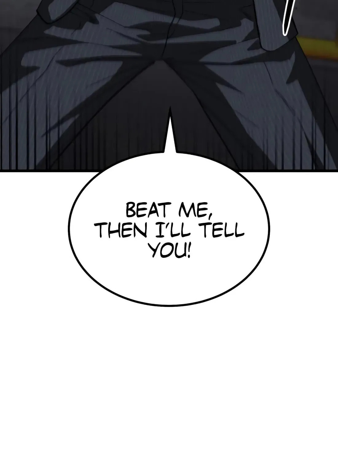 I Regressed but the World Didn't Fall Chapter 48 page 130 - 