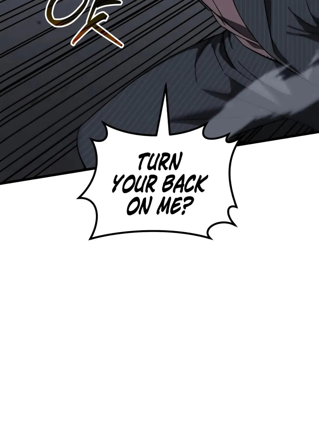 I Regressed but the World Didn't Fall Chapter 48 page 135 - 