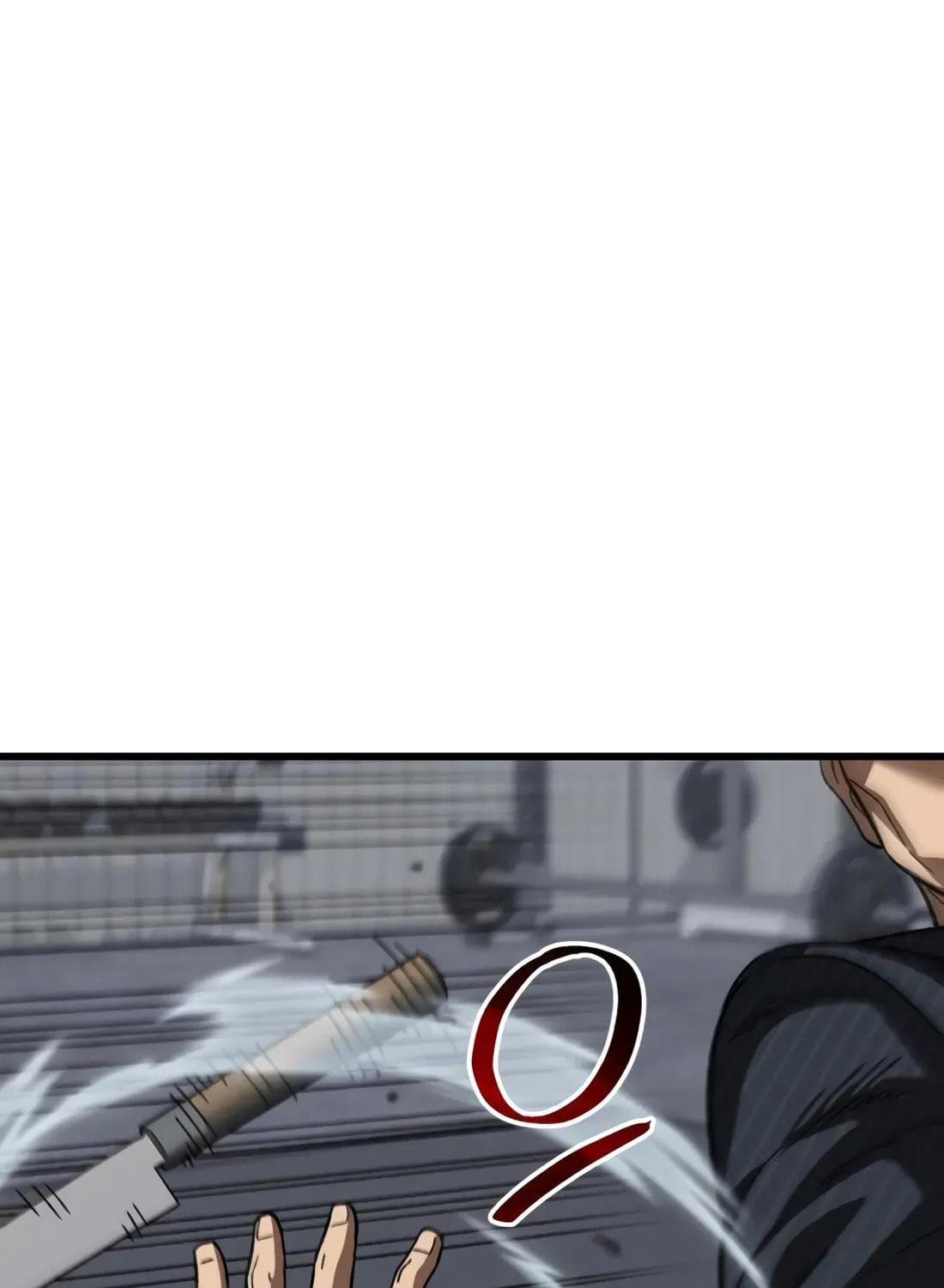 I Regressed but the World Didn't Fall Chapter 48 page 138 - 