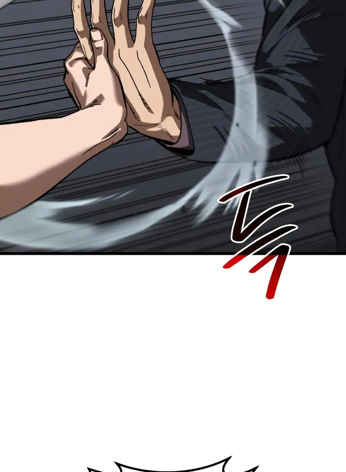 I Regressed but the World Didn't Fall Chapter 48 page 139 - 
