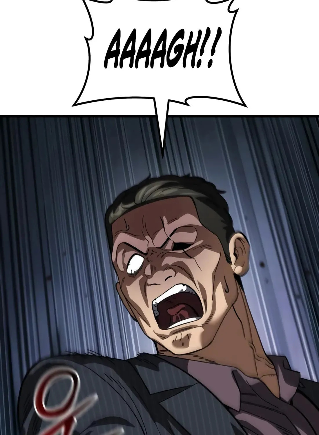 I Regressed but the World Didn't Fall Chapter 48 page 140 - 