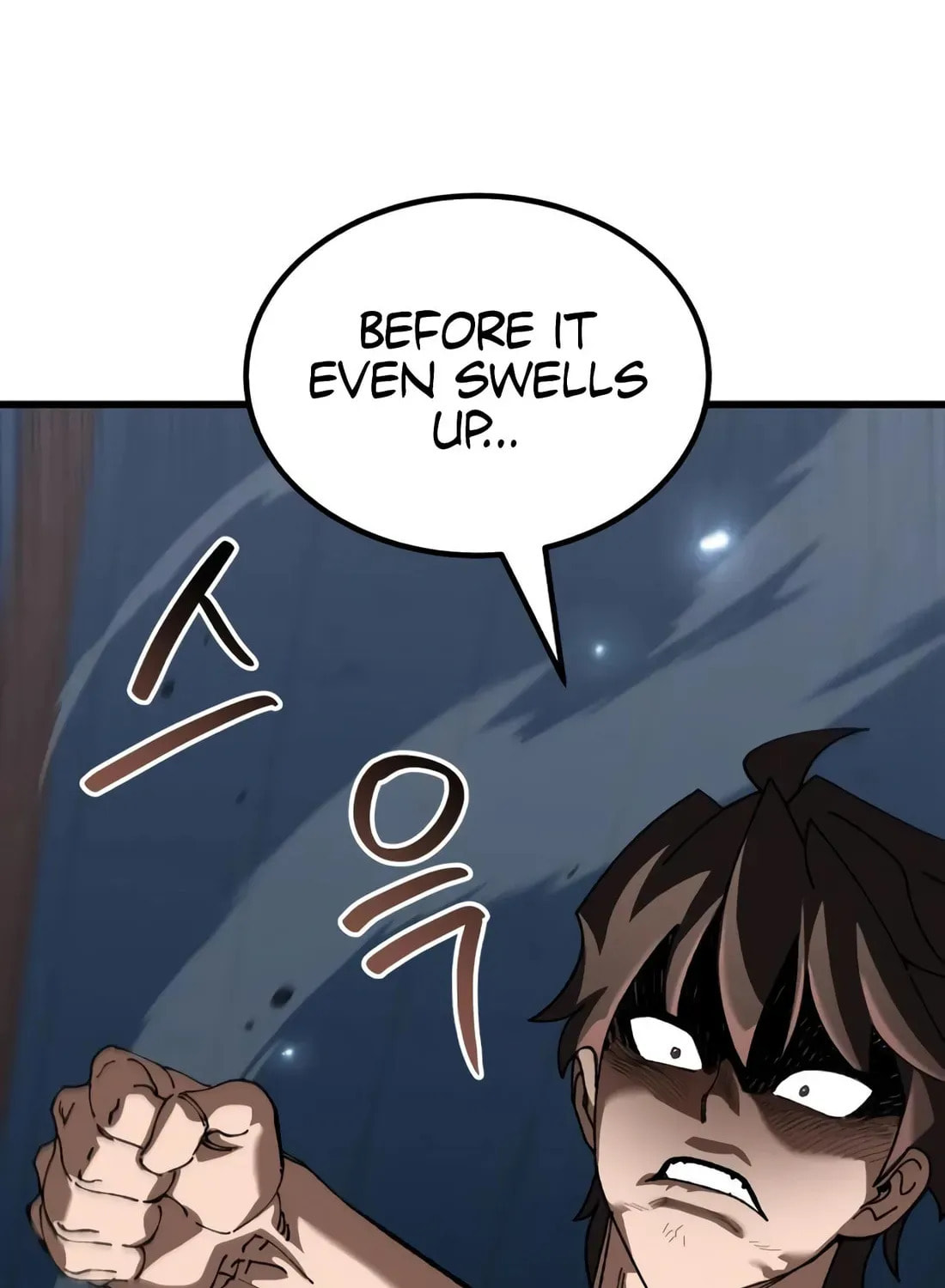 I Regressed but the World Didn't Fall Chapter 48 page 145 - 