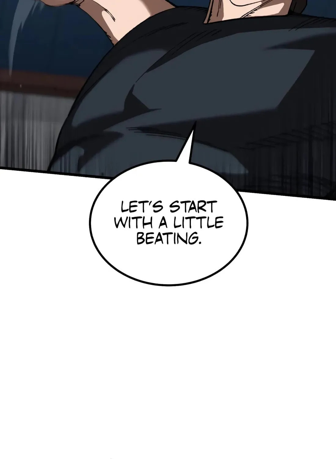 I Regressed but the World Didn't Fall Chapter 48 page 146 - 