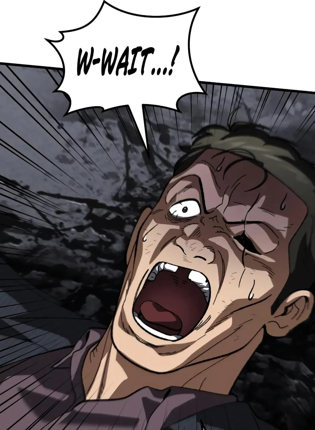 I Regressed but the World Didn't Fall Chapter 48 page 147 - 