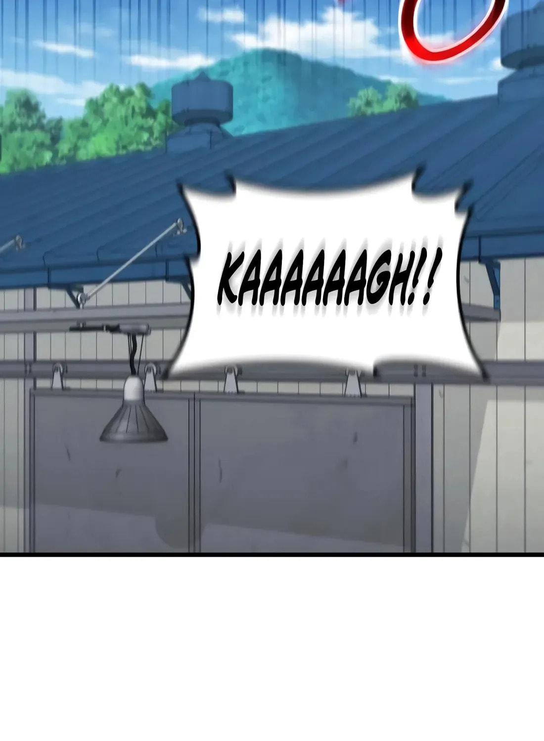 I Regressed but the World Didn't Fall Chapter 48 page 149 - 