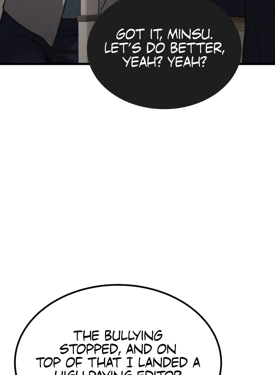 I Regressed but the World Didn't Fall Chapter 48 page 16 - 