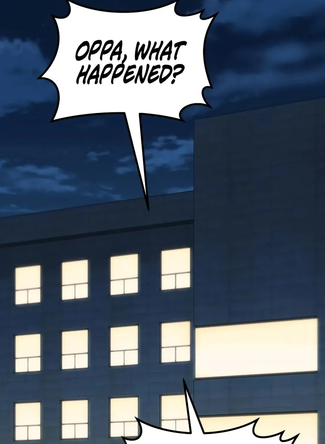 I Regressed but the World Didn't Fall Chapter 48 page 152 - 