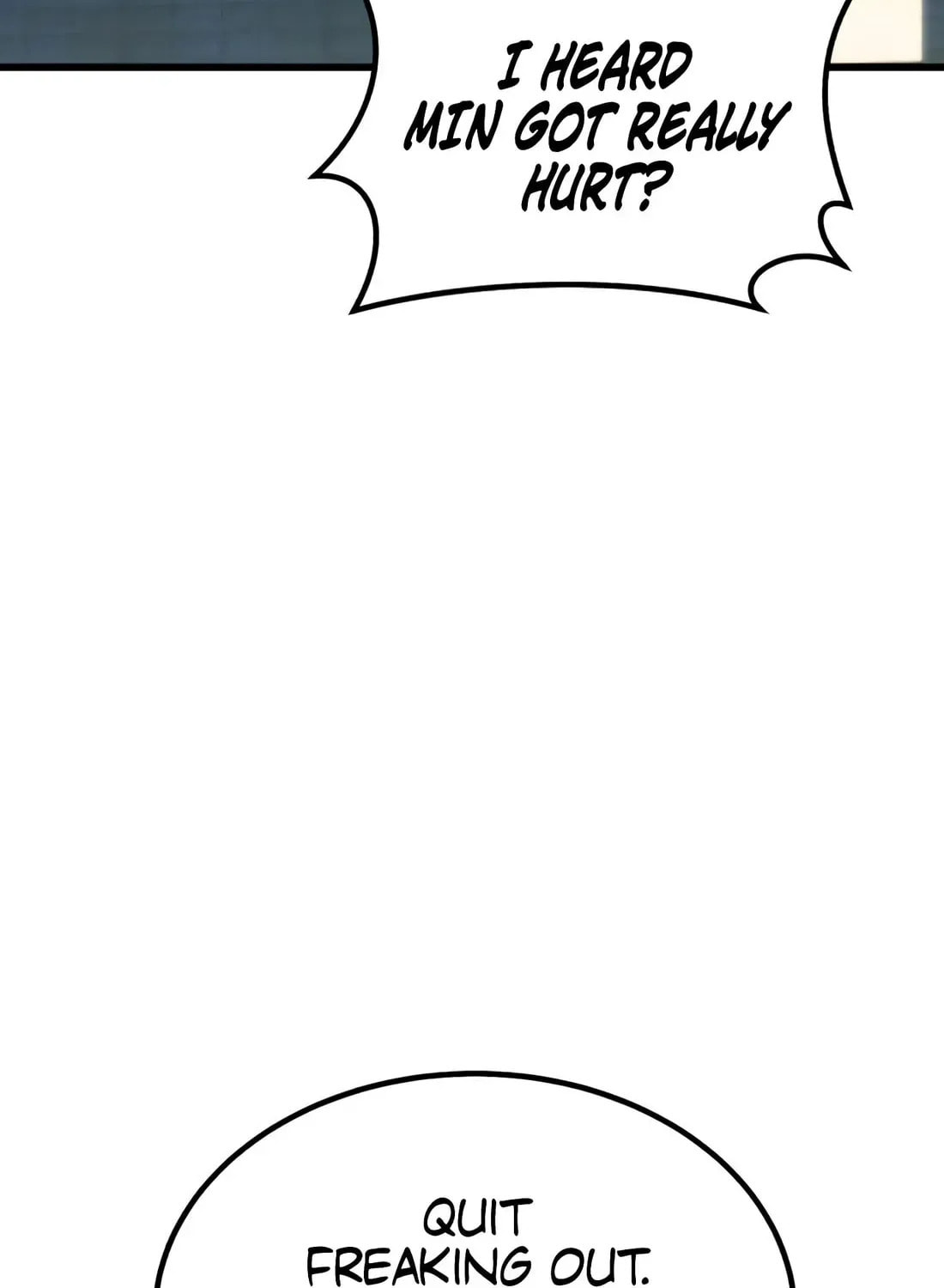 I Regressed but the World Didn't Fall Chapter 48 page 153 - 