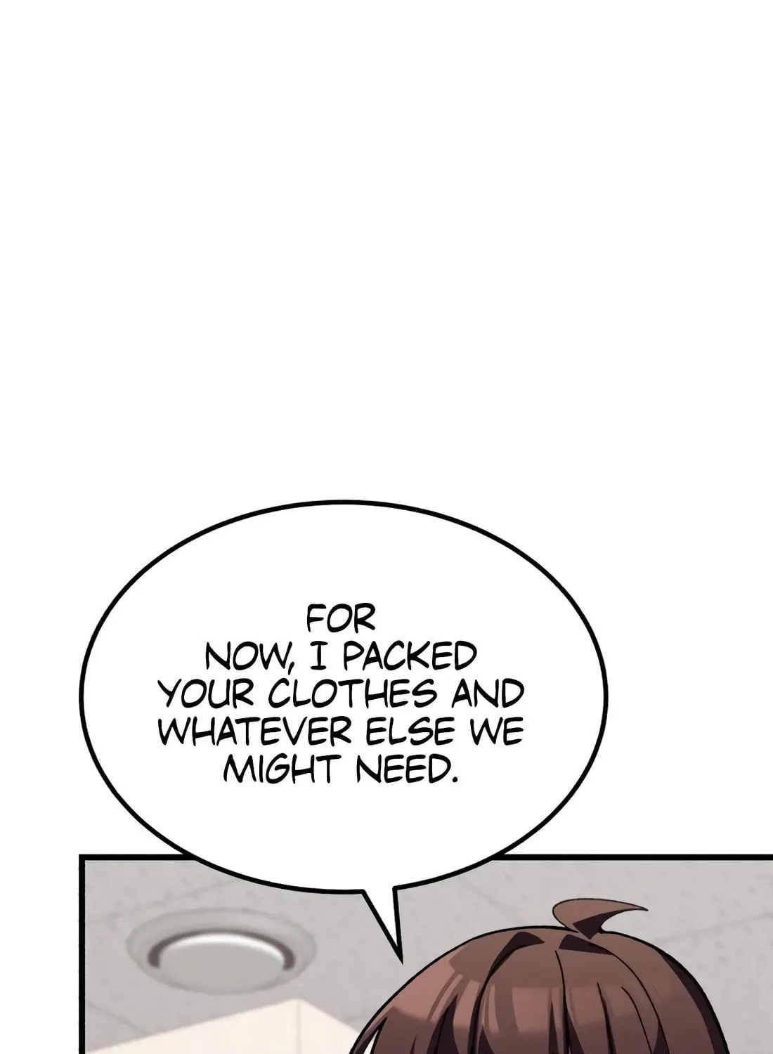 I Regressed but the World Didn't Fall Chapter 48 page 157 - 