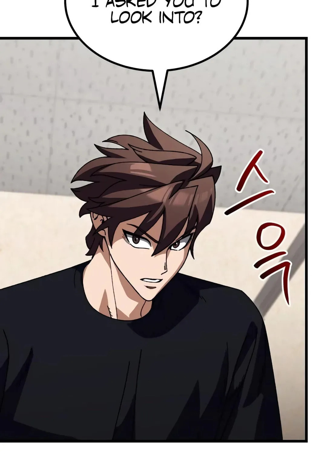 I Regressed but the World Didn't Fall Chapter 48 page 168 - 