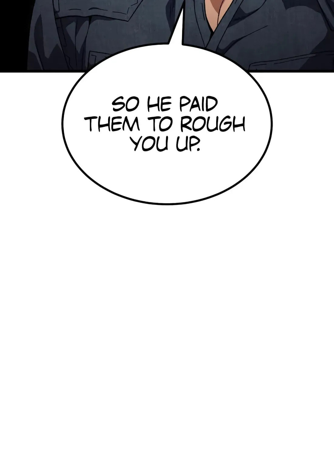 I Regressed but the World Didn't Fall Chapter 48 page 172 - 
