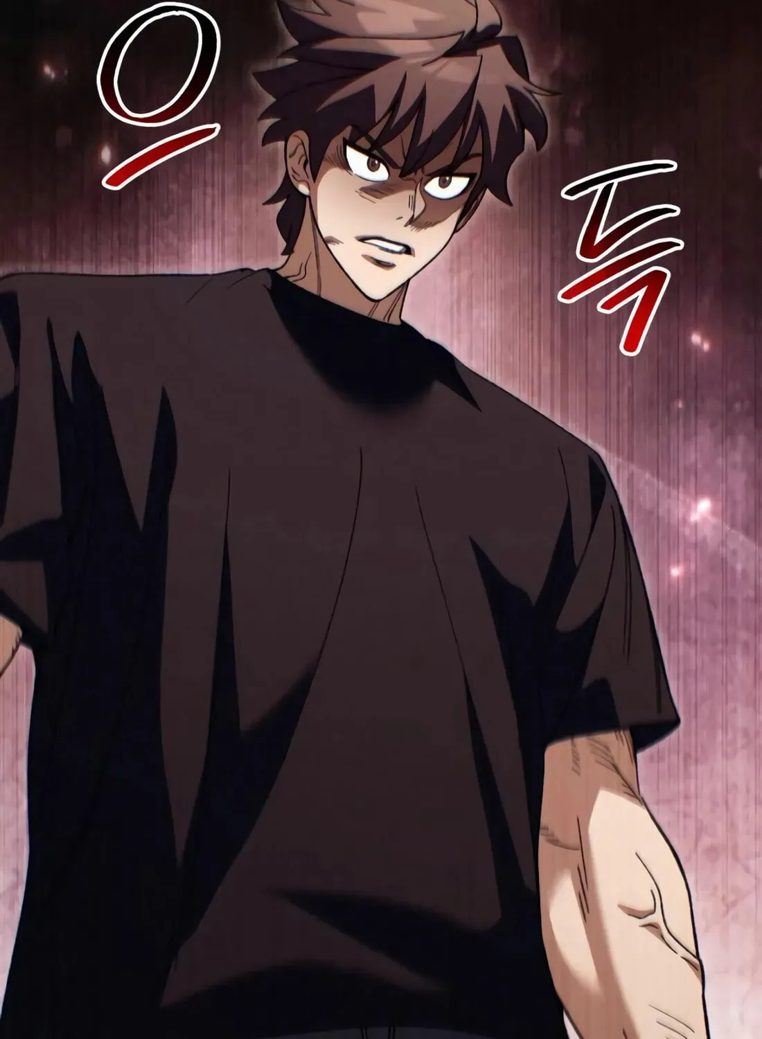 I Regressed but the World Didn't Fall Chapter 48 page 175 - 