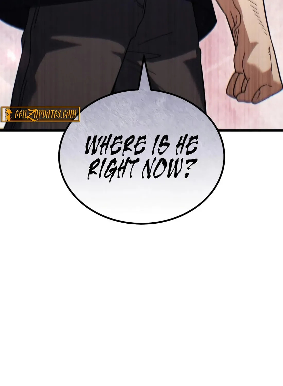 I Regressed but the World Didn't Fall Chapter 48 page 176 - 