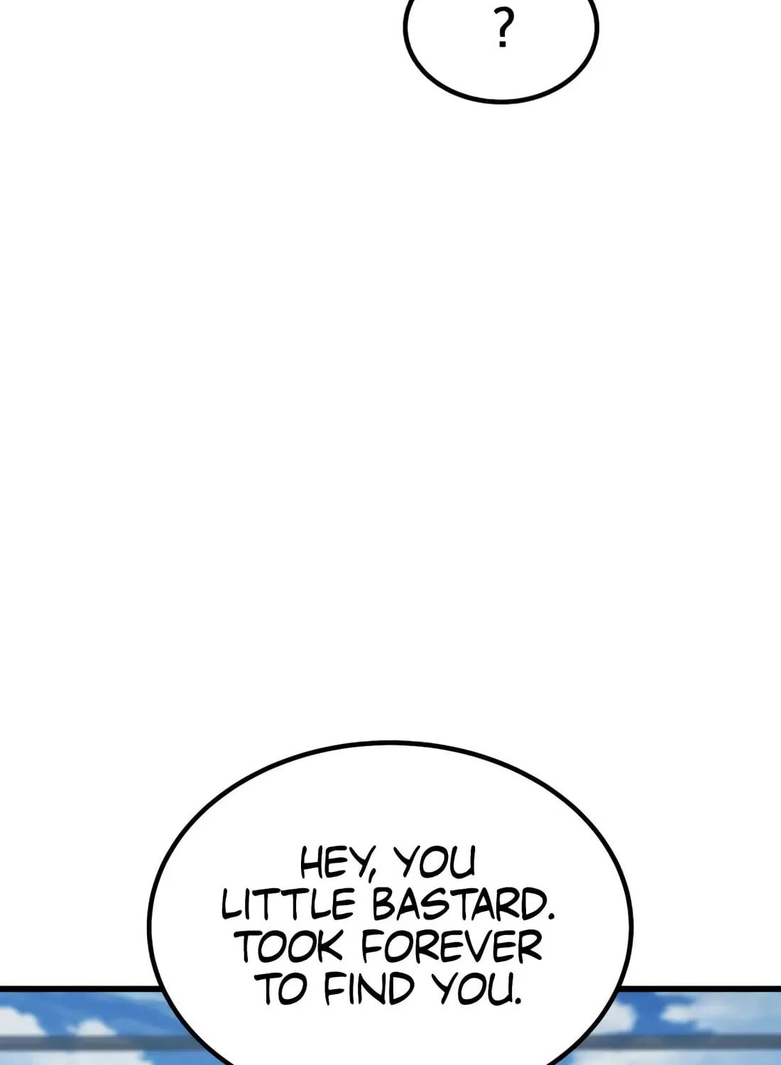 I Regressed but the World Didn't Fall Chapter 48 page 23 - 