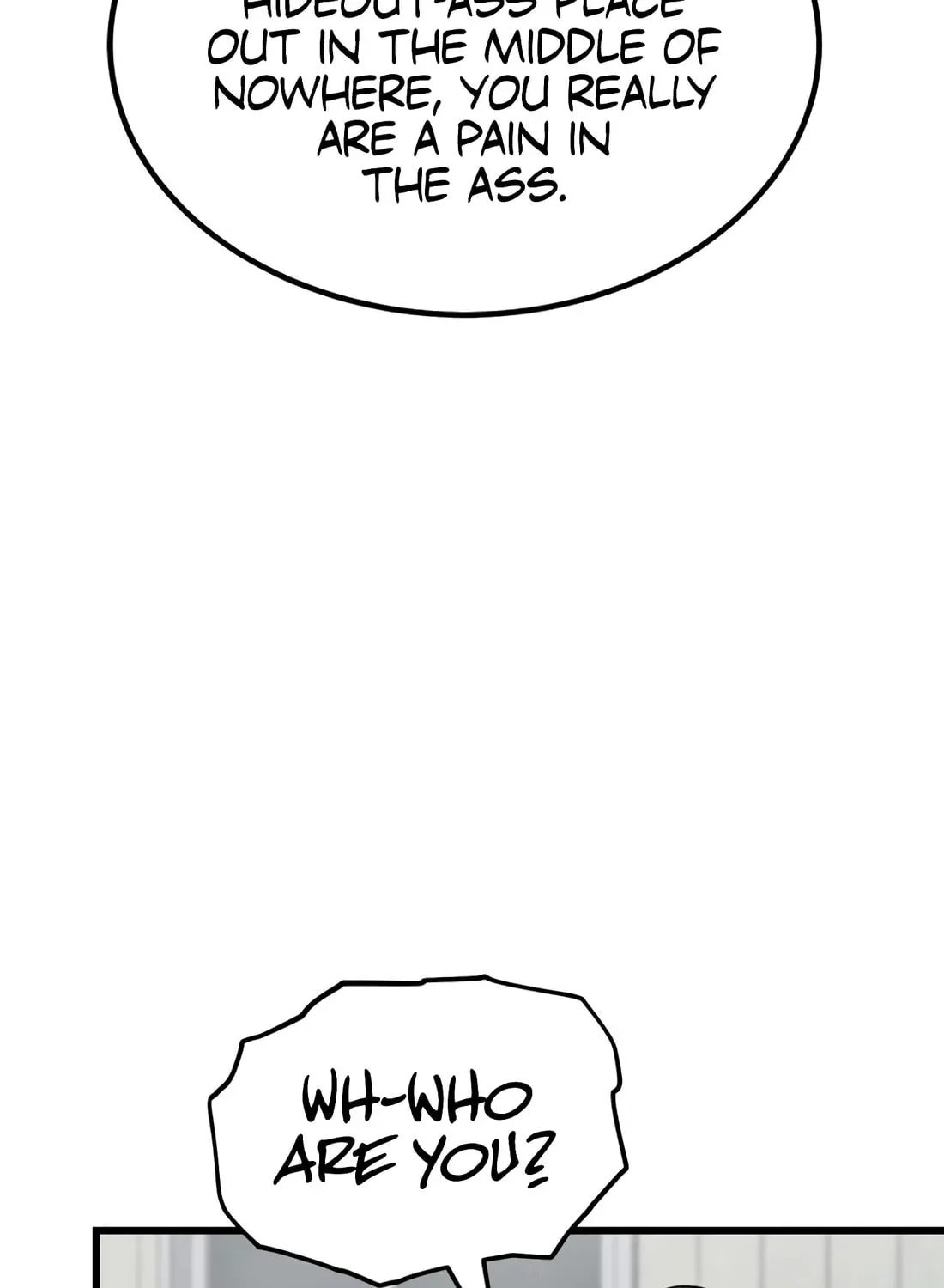 I Regressed but the World Didn't Fall Chapter 48 page 26 - 
