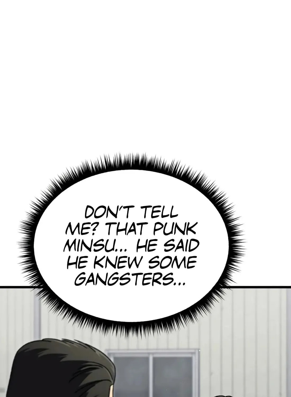 I Regressed but the World Didn't Fall Chapter 48 page 30 - 