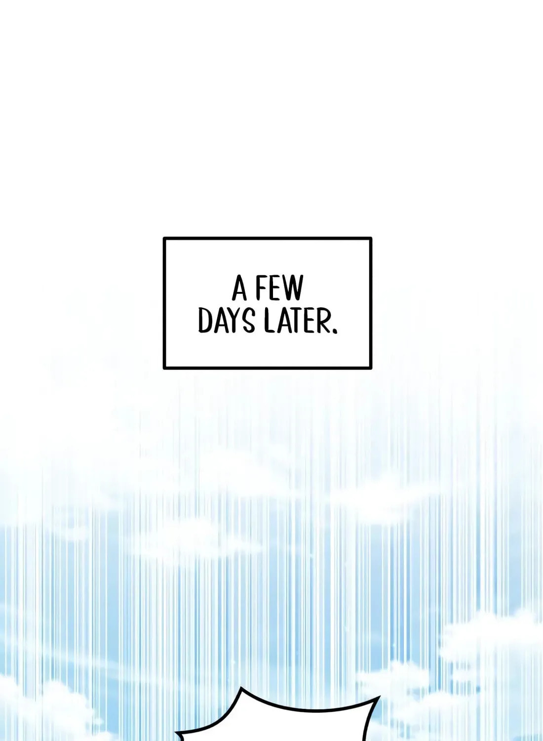 I Regressed but the World Didn't Fall Chapter 48 page 4 - 