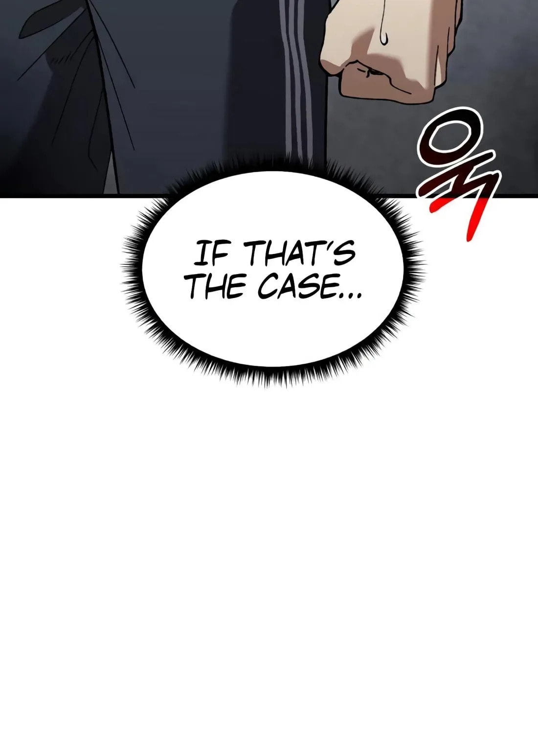 I Regressed but the World Didn't Fall Chapter 48 page 35 - 