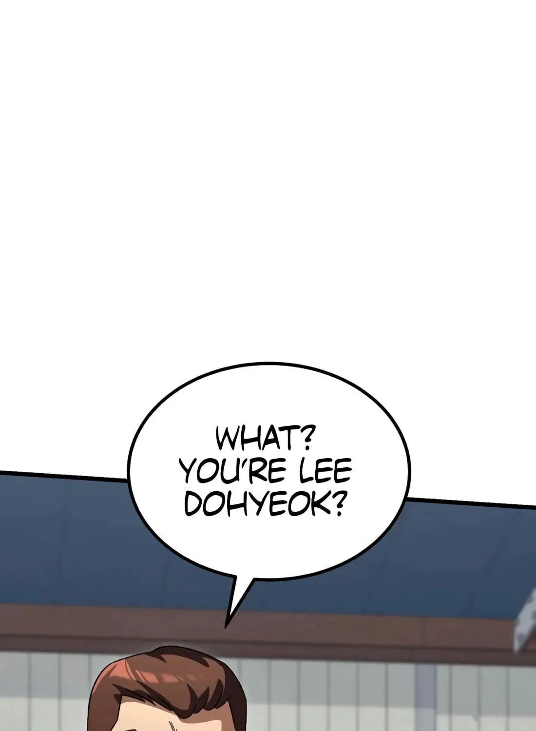 I Regressed but the World Didn't Fall Chapter 48 page 39 - 