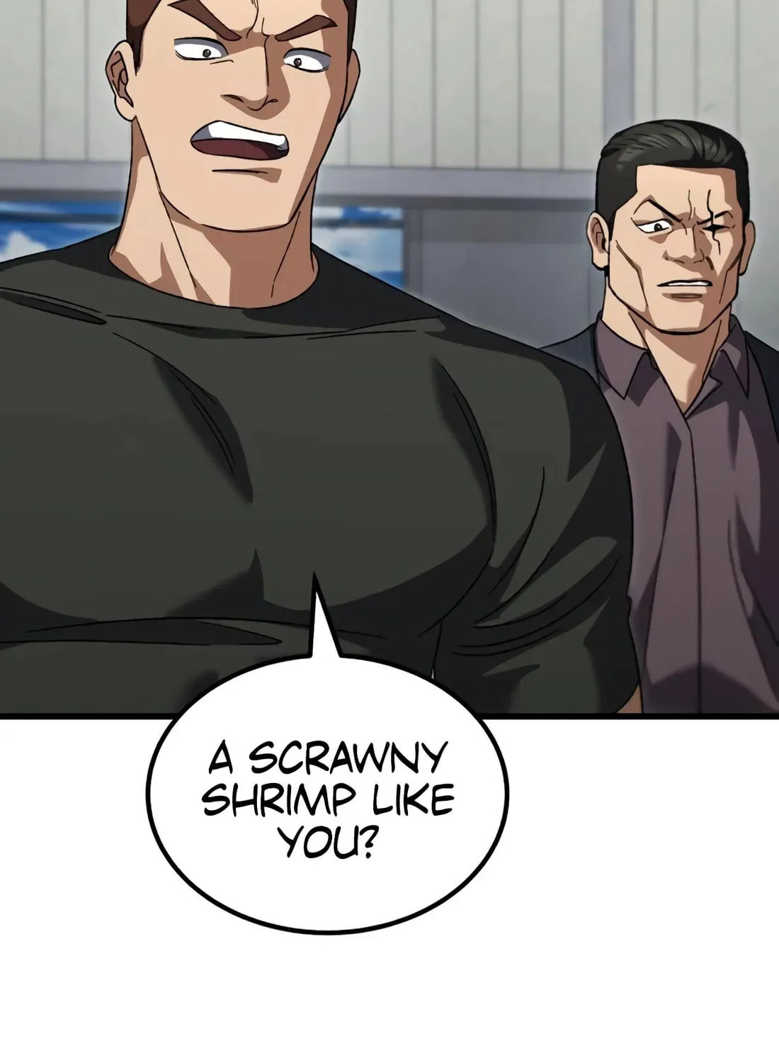 I Regressed but the World Didn't Fall Chapter 48 page 40 - 