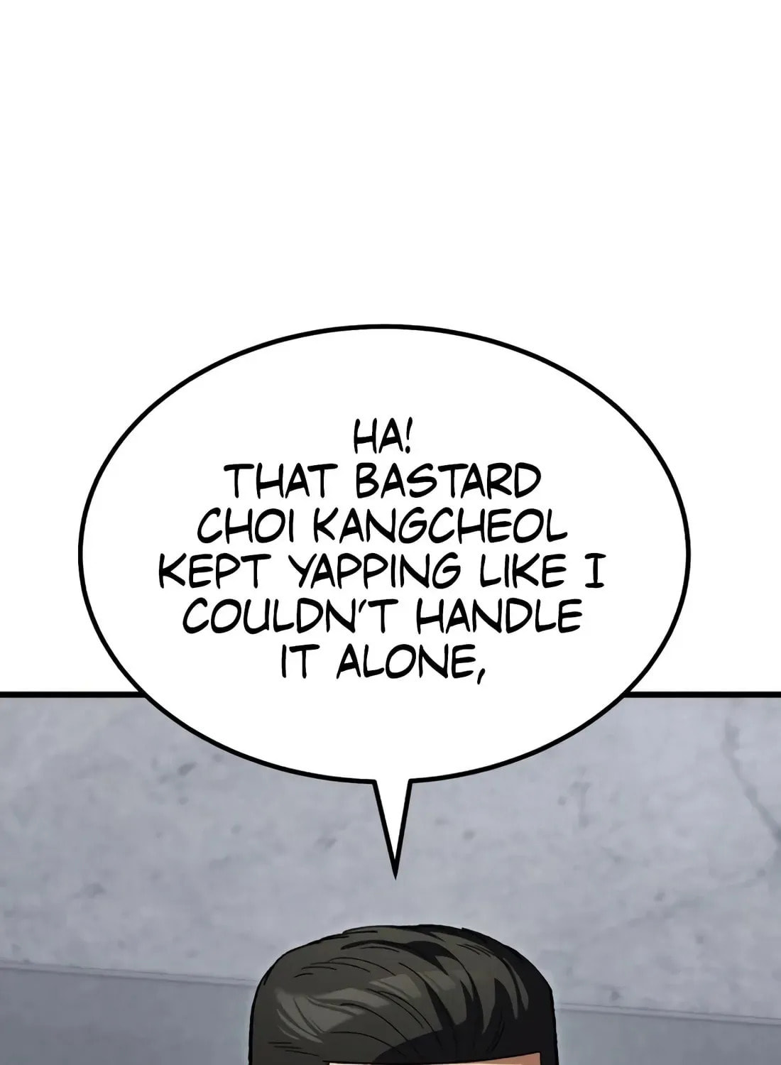 I Regressed but the World Didn't Fall Chapter 48 page 41 - 