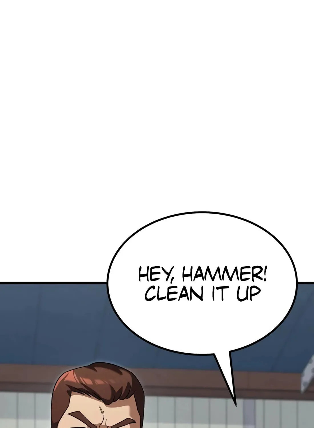 I Regressed but the World Didn't Fall Chapter 48 page 43 - 